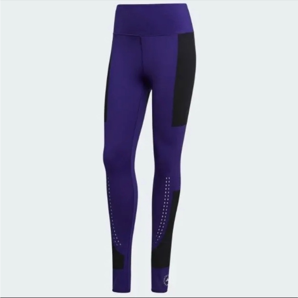 NWT Stella McCartney Compression Leggings